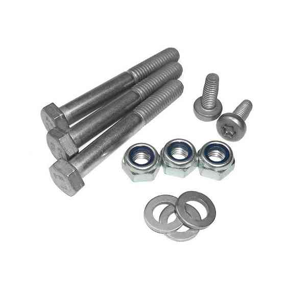 Набор крепежных винтов BOSCH  DrivUnit 1 3,50 3,5 * 11.03.20 0 for drive unit (Gen 2) Київ