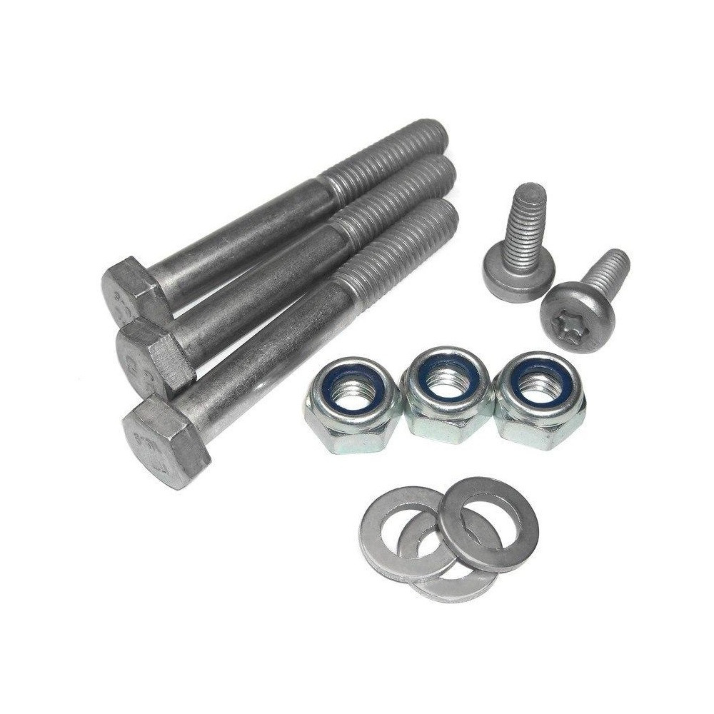 Набор крепежных винтов BOSCH  DrivUnit 1 3,50 3,5 * 11.03.20 0 for drive unit (Gen 2) Київ - фото 1