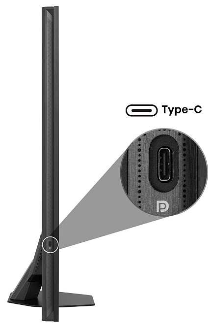 LED-телевізор Hisense 65U8Q (7134197) Київ - фото 6