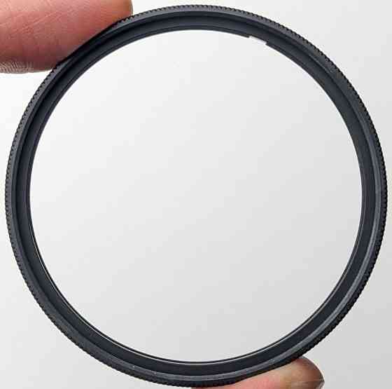 Nikon Neutral Color NC Filter 62mm Світлофільтр. Харків