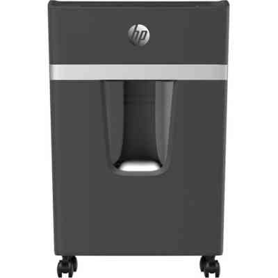 Уничтожитель документов HP Pro Shredder 15CC (2811) (838096) Винница