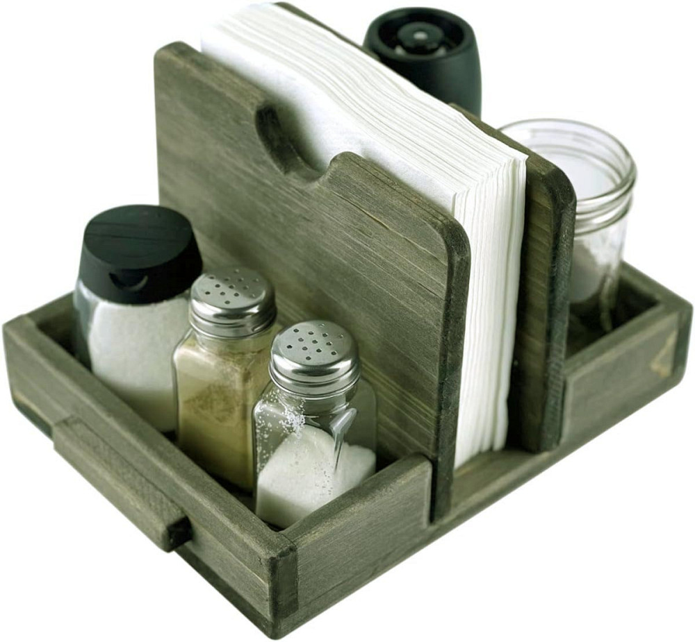 Фуршетный органайзер 