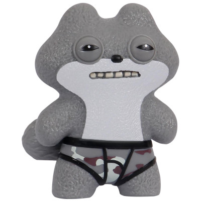 Фигурка Fuggler Серая небрежная белка (FG2012B) Винница - изображение 1