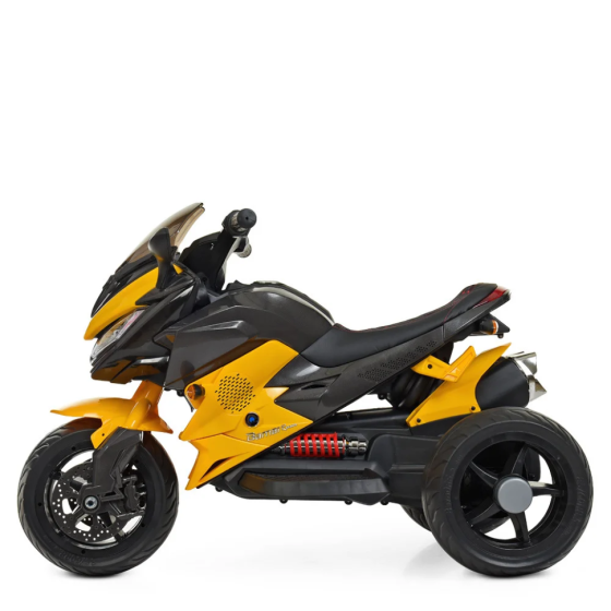 Детский электромотоцикл Bambi Racer M 4274EL-6 до 25 кг Винница