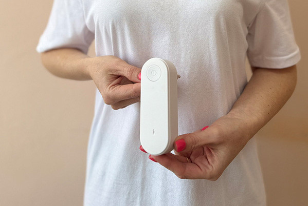 Отпугиватель насекомых и грызунов VG24326 Днепр - изображение 8