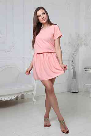 Платье летнее 