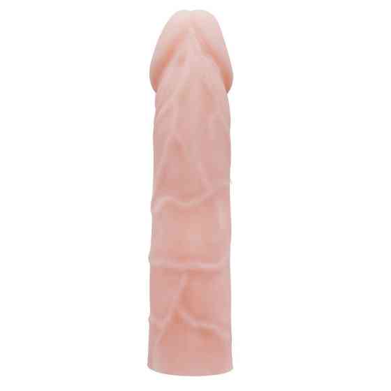 Фалоімітатор - Super Excitement Sextoy Fresh, 16,3 см Sex Aura Київ