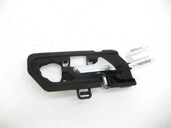 Mercedes-Benz  A2517600461 Внутрішня ручка відкриття задніх правих дверей R-class short W251 R-class long V251 Одеса