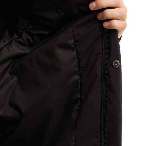 Куртка Pobedov Pulse Черный S OWku3 192Sba Киев