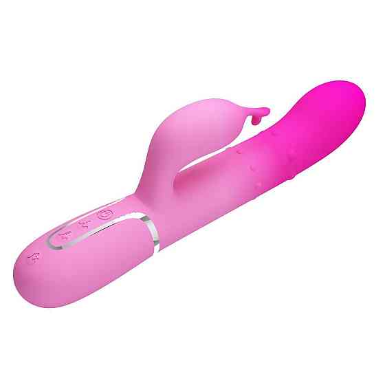 Вибратор - Pretty Love Shima Pink Sex Aura Киев