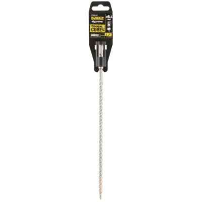 Бур DeWALT SDS-Plus EXTREME2, 6.5х250х310 мм, 1 шт (DT9523) Винница