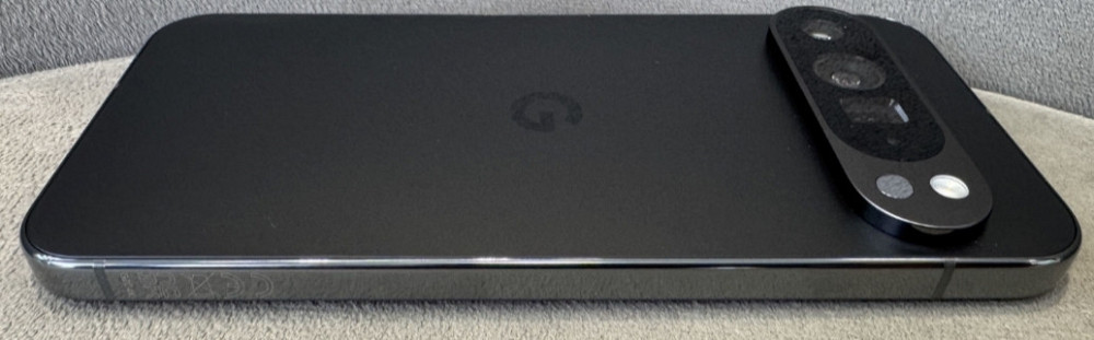 Телефон Google Pixel 9 Pro XL 16/128Gb. Obsidian Київ - фото 7