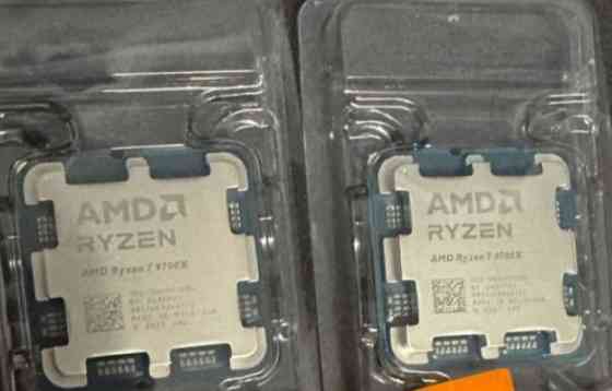 Процессор Ryzen 7 9700X Киев