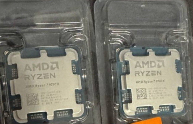 Процессор Ryzen 7 9700X Киев - изображение 1