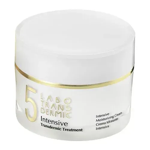 Інтенсивний зволожувальний крем для обличчя Intensive Moisturizing Cream Labo Transdermic  50 мл Дніпро - фото 1