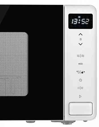 Мікрохвильова піч Gorenje MO20S4W ( 16443 ) Харків