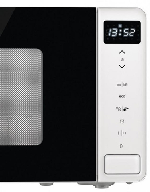 Мікрохвильова піч Gorenje MO20S4W ( 16443 ) Харків - фото 4