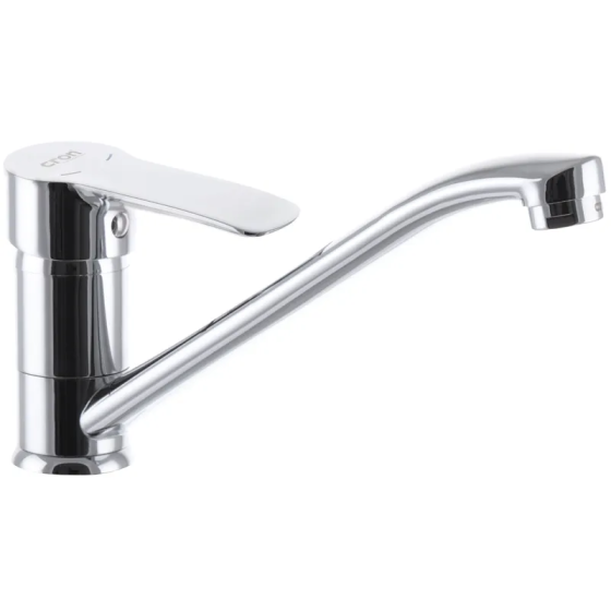 Кухонний змішувач Cron Columbia 555 з гайковим кріпленням (CR0010) Харків