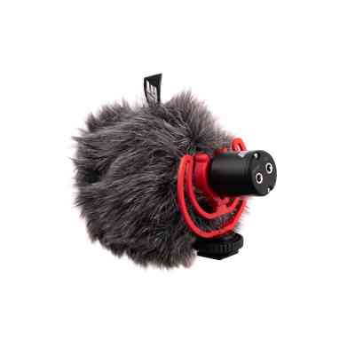 Микрофон 2E Maono MM011 Vlog KIT 3.5mm (2E-MM011) Винница