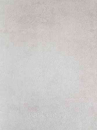 Шпалери вінілові на флізеліні A.S.Creation Sylvana 1.06x10 під штукатурку під бетон світло-бежеві 79139-1 Київ