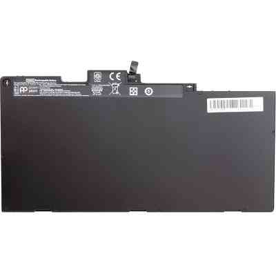Акумулятор до ноутбука HP Elitebook 745 G3 (800231-141) 11.4V 4035mAh PowerPlant (NB461042) Вінниця