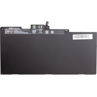 Акумулятор до ноутбука HP Elitebook 745 G3 (800231-141) 11.4V 4035mAh PowerPlant (NB461042) Вінниця - фото 1