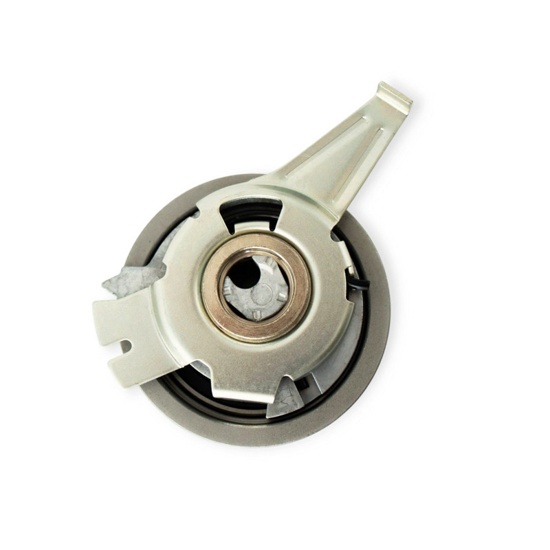 Ремкомплект Фольцваген Кадді 2.0TDI 15-, Гольф VII 1.6TDI, 2.0TDI 12- (145x25) (ремінь, ролики) ГРМ Мукачево - фото 7