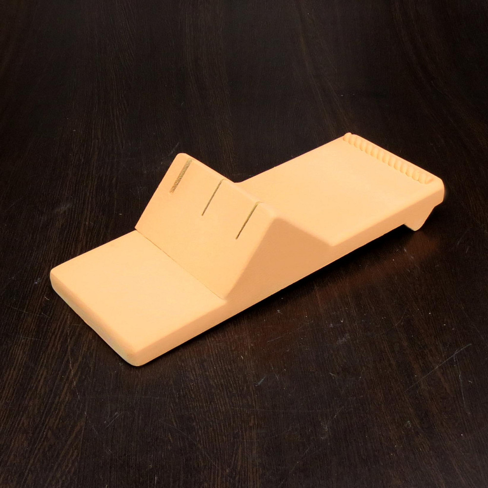 Підставка для ножів "Гонсалес" грейпфрут Миколаїв - фото 1