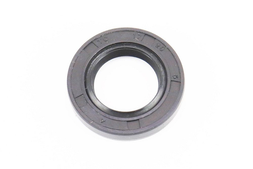 Сальник 17x29x5, якісний Київ - фото 1