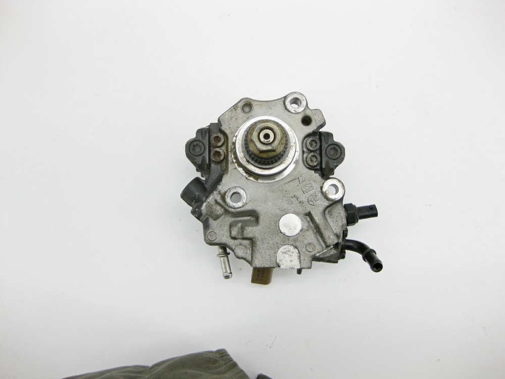 Mercedes-Benz  A6510703301 ТНВД для двигуна OM651 R4 2.2 cdi C-Class W205 GLC X253 Одеса - фото 5