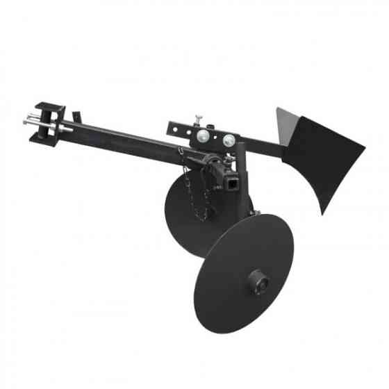 Комплект для посадки картоплі d340 Форте (Z-61) (КС7) Харьков