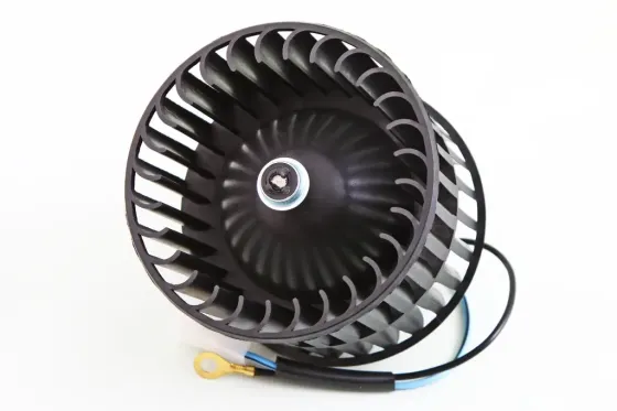 Моторчик отопителя 2108 Flagmus Винница