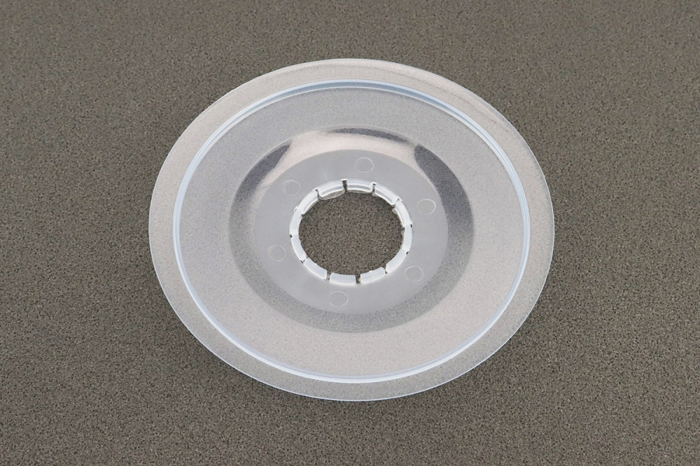 Захист спиць пластмасовий, прозорий Київ - фото 2