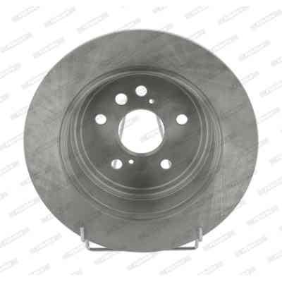 Тормозной диск FERODO DDF1486C Винница