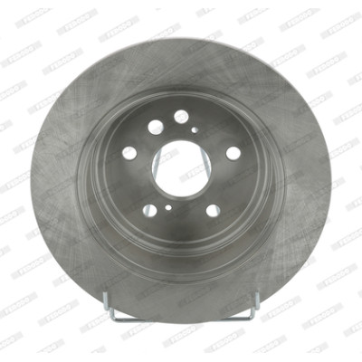 Гальмівний диск FERODO DDF1486C Вінниця - фото 2