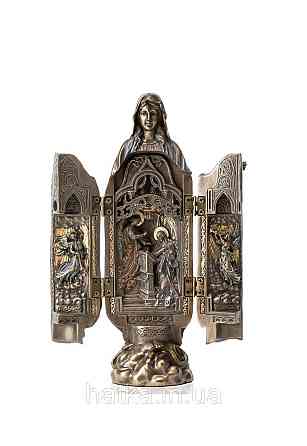 Статуэтка триптих Veronese 