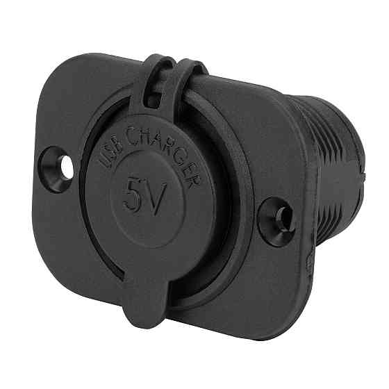 Гнездо USB 2.5A Киев