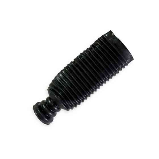 Отбойник зад. Джели CK , пыльник стойки Мукачево