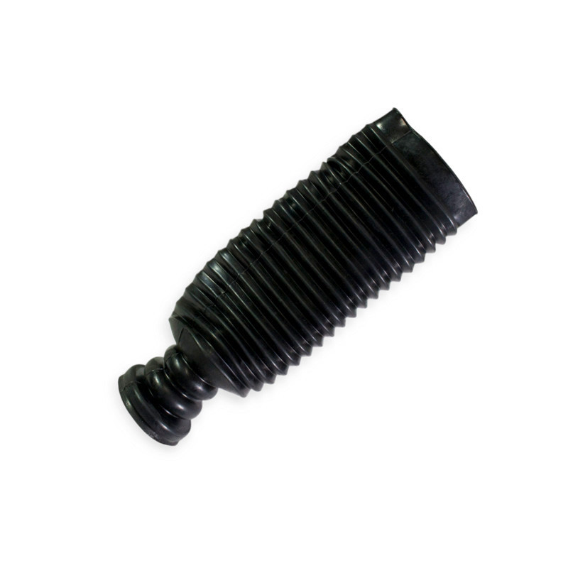 Отбойник зад. Джели CK , пыльник стойки Мукачево - изображение 1