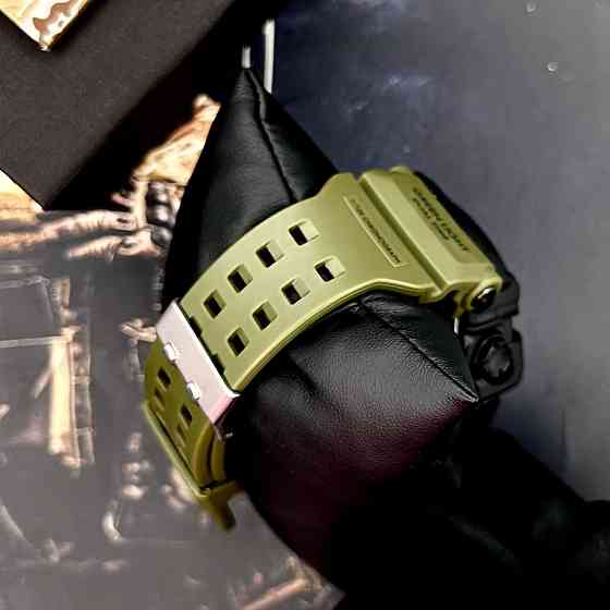 Patriot 004AGUASI Тризуб срібло Зелені + Коробка. SBR Київ