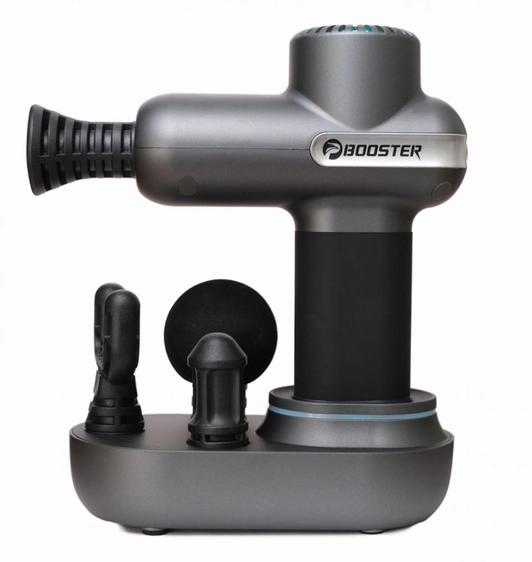 Докстанция для массажера Booster Lightsaber Mini Киев - изображение 4