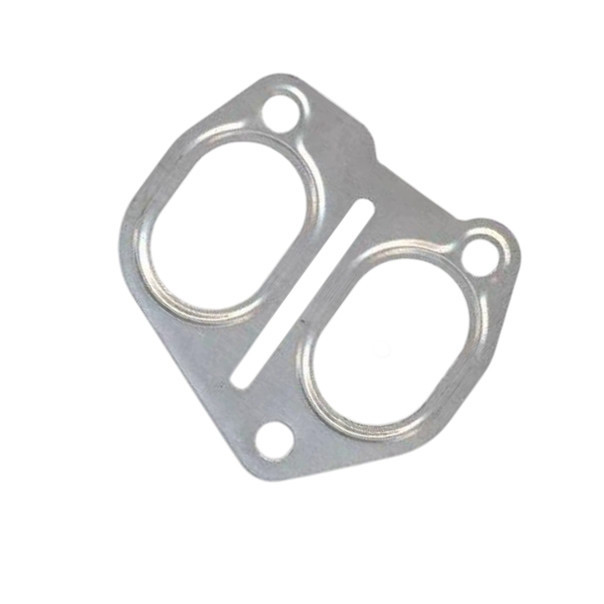 Прокладка коллектора FiAT Scudo, Peugeot Expert 1.9D (DW8) выпускного Мукачево - изображение 1