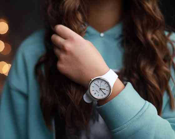 Skmei Vivo White Киев