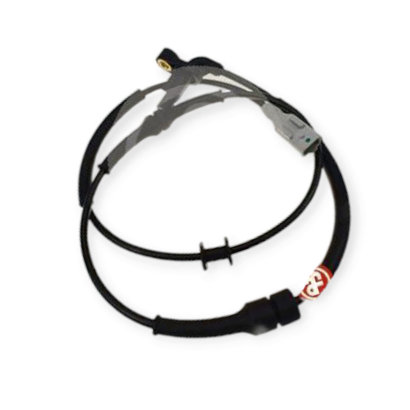 Датчик Citroen Xsara Picasso 99- передний ABS Мукачево - изображение 1