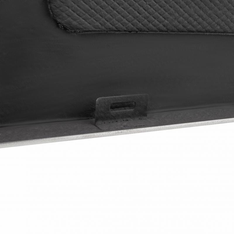 Кухонна мийка з нержавіючої сталі Lidz H 78х43 3.0/1.0 мм Brush на 2 чаші з дозатором рідкого мила Київ - фото 7