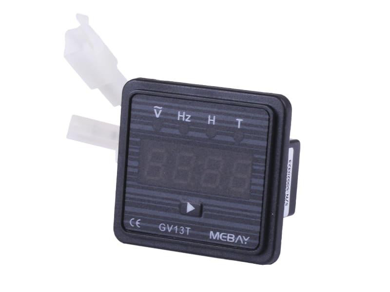 Счетчик моточасов бензогенератора 5.0KW/6,8KW Мукачево - изображение 1