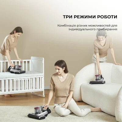 Пилосос Jimmy BD7Pro Вінниця - фото 7