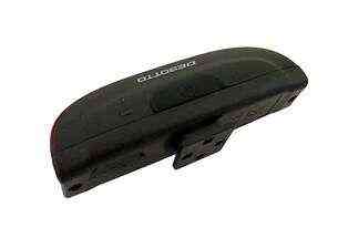 Стоп-сигнал (у зборі) велосипедний (універсальний, на акумуляторі Li) JY-6018Т KL Мукачево