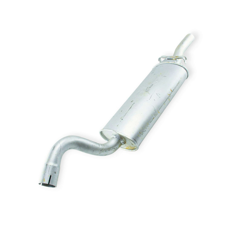 Глушитель 80 Ауди Мукачево - изображение 1