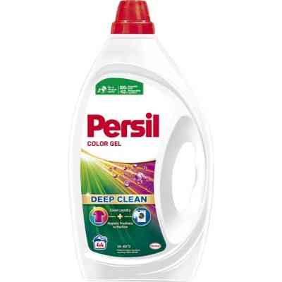 Гель для стирки Persil Color Gel Deep Clean 1.98 л (9000101568363) Винница